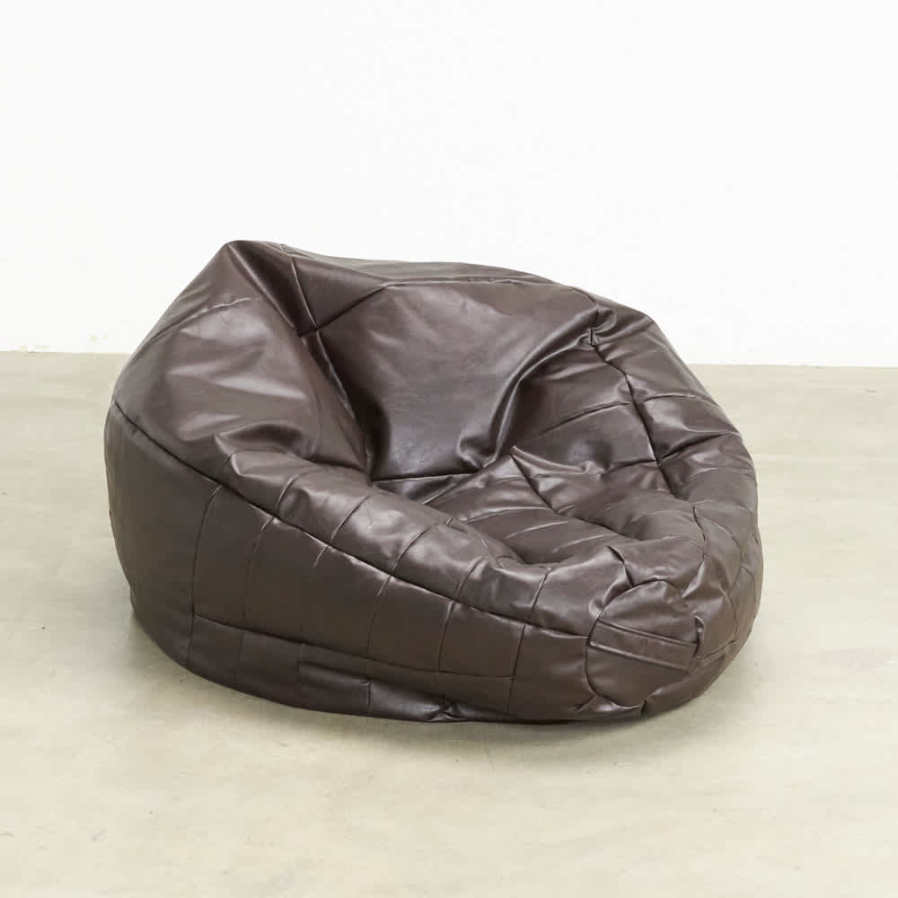 HS DropII/エイチエスドロップ モダンビーズクッション レギュラー