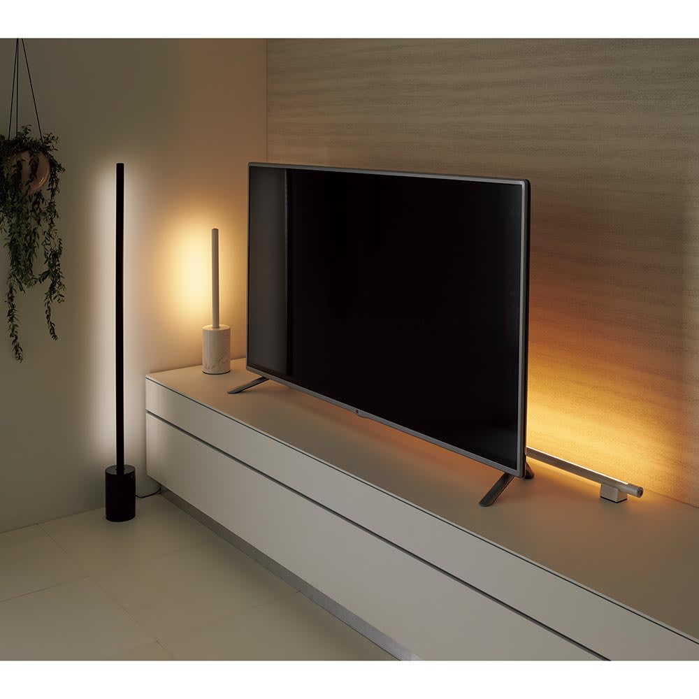 gram eight（ｸﾞﾗﾑｴｲﾄ） ネオマンクス LEDバーライト ロングタイプ 通販