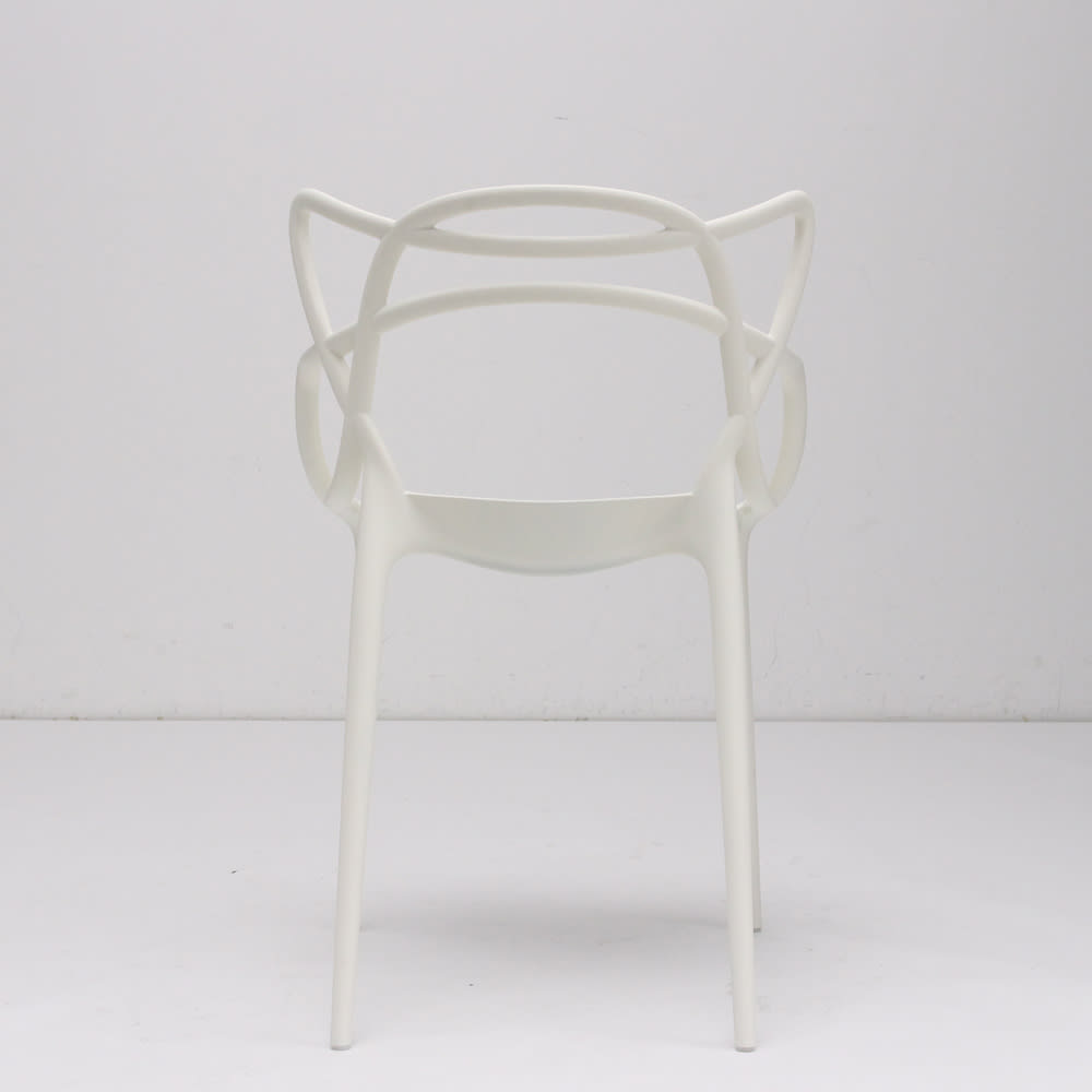 Masters/マスターズ チェア ［Kartell・カルテル／デザイン