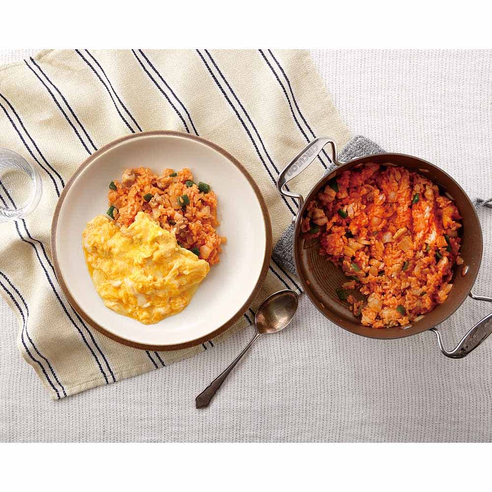 MEYER/マイヤー サーキュロン2点セット（16cm＆20cm） 通販 - ディノス