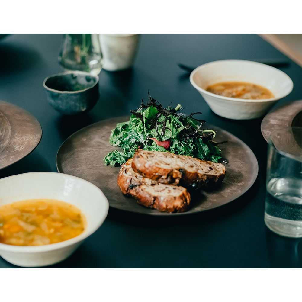 ARAS 杉皮大皿ウェーブ 27.5cm 割れないお皿 通販 - ディノス