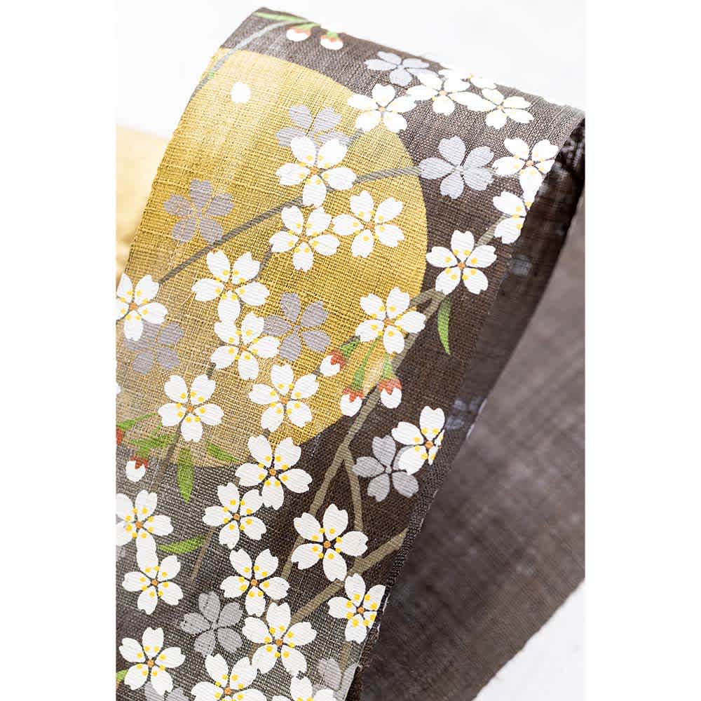 京都洛柿庵（らくしあん）〉細タペストリー 桃の節句 通販 - ディノス