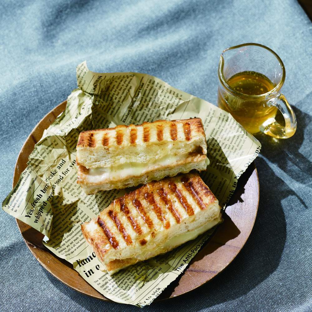 家事問屋 IHでも使えるホットパン ミニレシピ付き 通販 - ディノス