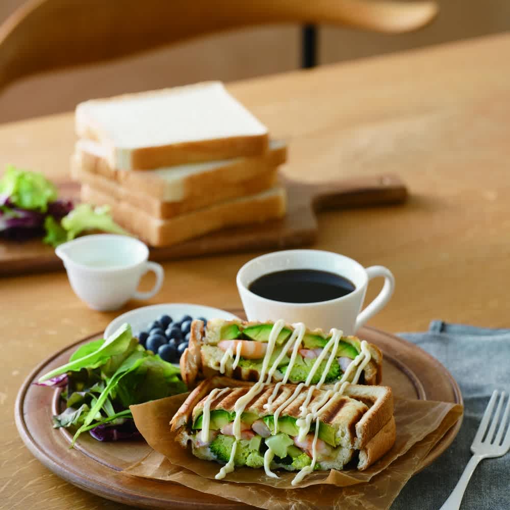 家事問屋 IHでも使えるホットパン ミニレシピ付き 通販 - ディノス