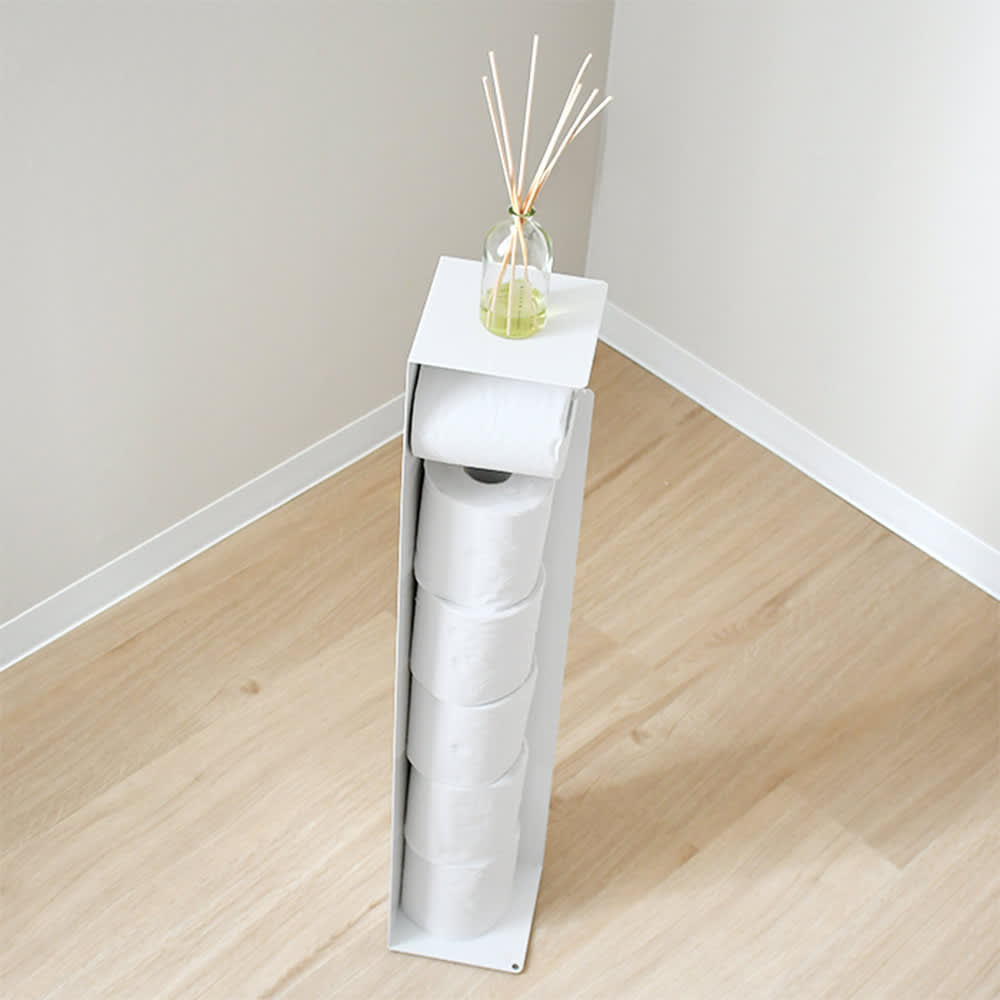 トイレットペーパーホルダー 通販 - ディノス
