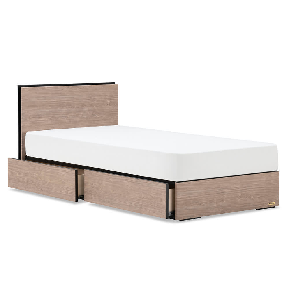 セミダブルベッド・ダブルベッド のレンタル フレクト（flect） 通販