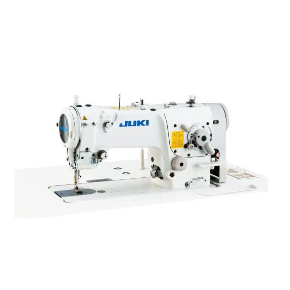 千鳥縫いミシン - LZ-2287A - Juki Industrial Sewing Machine - 本