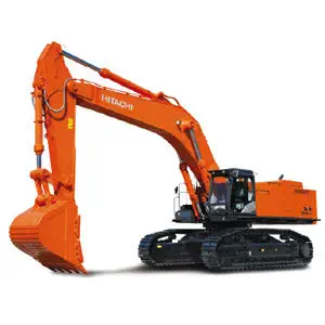 大型油圧ショベル - ZX870LCH-5G - HITACHI Construction Machinery