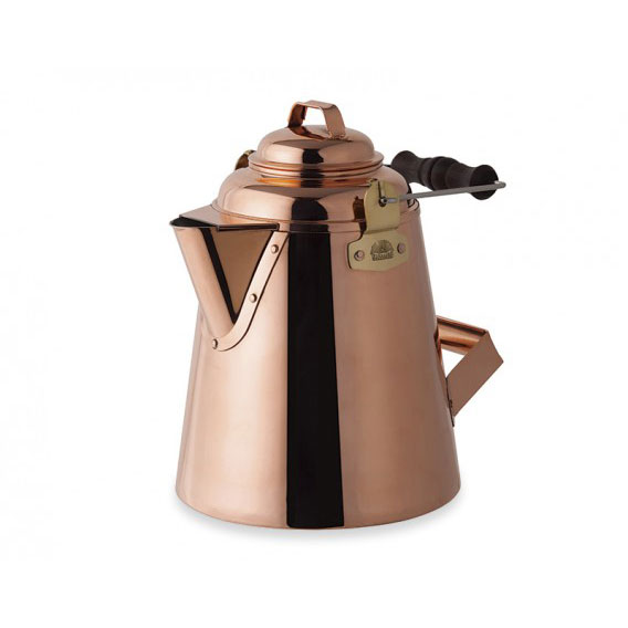 園芸ネット本店｜ストーブトップ用ケトル：グランマーコッパーケトル