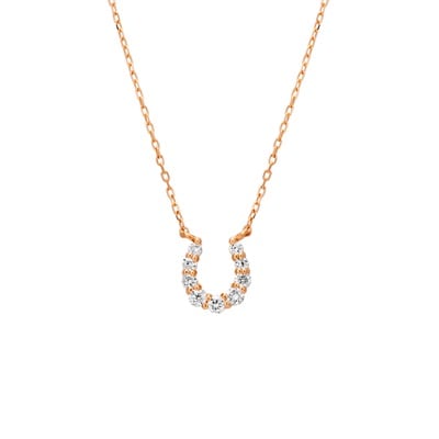 K18イエローゴールド ネックレス＜Mサイズ＞ | 111721123007 | 【公式