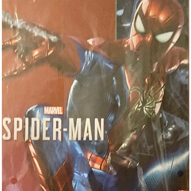 MARVEL - ☆先行販売 完売品☆ ホットトイズ スパイダーマン MK4