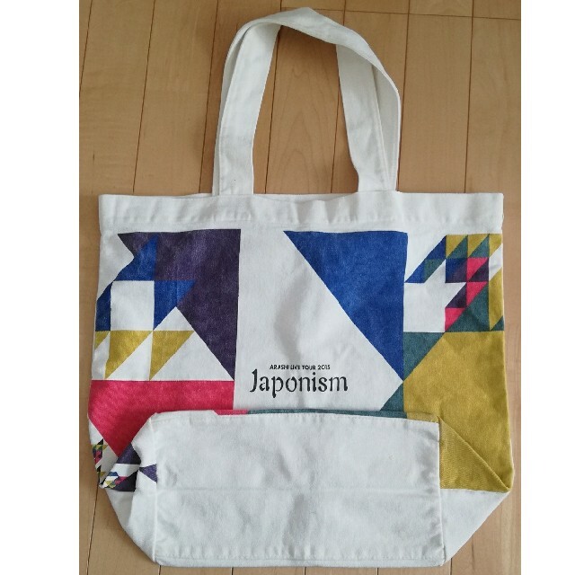 嵐 - 大幅値下げ！ ♪嵐ライブツアーグッズ（2015 Japonism