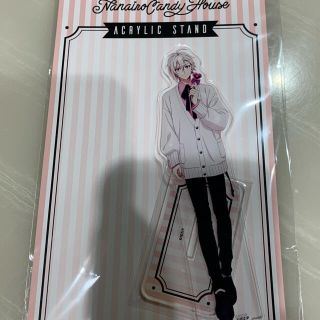 アイナナ 池袋マルイ ナナイロキャンディハウス 九条天 アクスタの通販