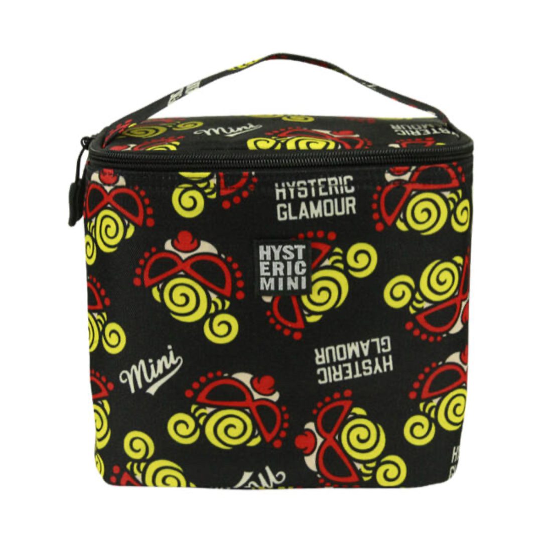 HYSTERIC MINI - ヒスミニ☆正規品☆新品☆ランチセット☆お弁当箱☆お