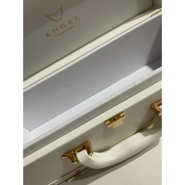 Angel Heart - ANGEL エンジェル シャンパン 箱 白 かいたん様専用の