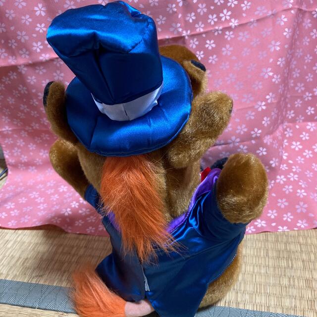 初代 ターフィー ぬいぐるみの通販 by Maffy's shop｜ラクマ