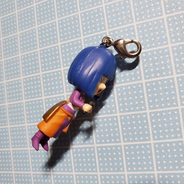 大一商会 - 歌姫伝説 中森明菜 ちび菜 DESIRE デザ菜ファスナー付き