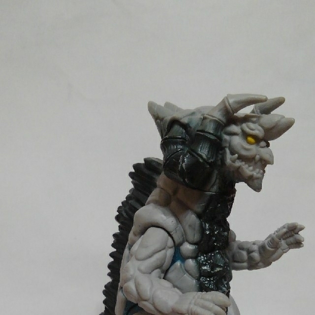 ウルトラ怪獣シリーズ 99-EX クローンシルバゴン (ウルトラマンダイナ