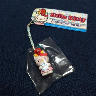 サンリオ - ドラモリキティちゃん♡の通販 by eryu's shop｜サンリオ