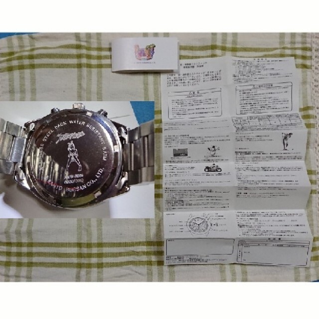 海物語 腕時計 限定モデルの通販 by きんぎょ's shop｜ラクマ