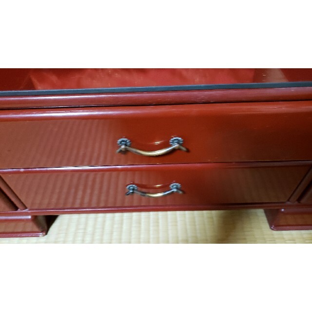 昭和レトロ 鏡台の通販 by 207alice's shop｜ラクマ