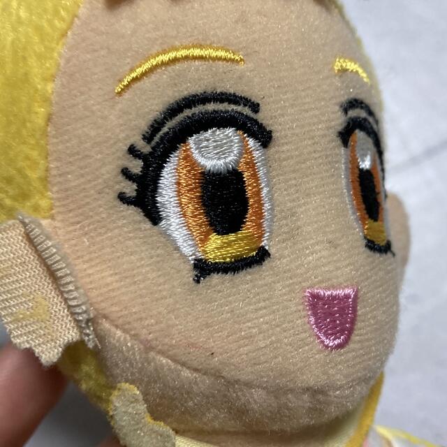 Yes!プリキュア5GOGO! キュアレモネード ぬいぐるみ ジャンクの通販 by