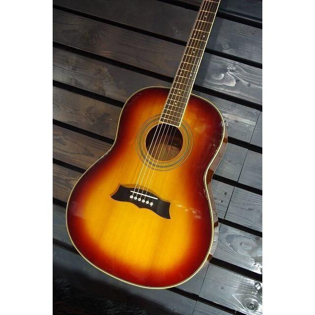 MORRIS MG-301 RBS 定番アコギ！ G1T20286の通販 by オーディオ買取