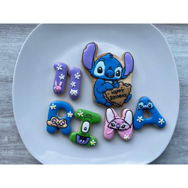 アイシングクッキー確認ページの通販 by ゆー's shop｜ラクマ