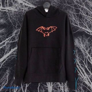 1🦋【フ】SALE💥【完売品】米津玄師 こうもりパーカー の通販 by LIL