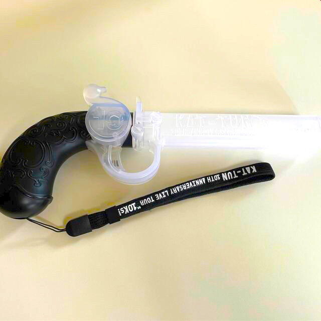 KAT-TUN - KAT-TUN 10ks!ペンライトの通販 by mints shop｜カトゥーン