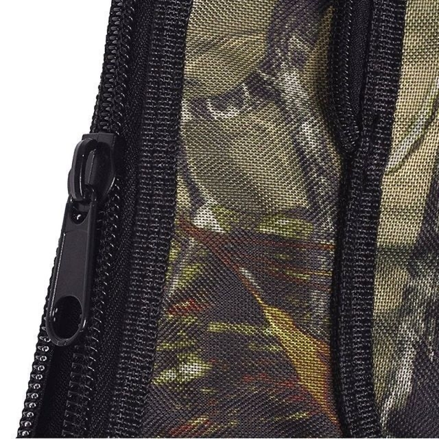 ガンケース 銃ケース ガンカバー 銃カバー クレー射撃 散弾銃 長さ