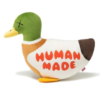 HUMAN MADE（クッション）のフリマアイテム一覧