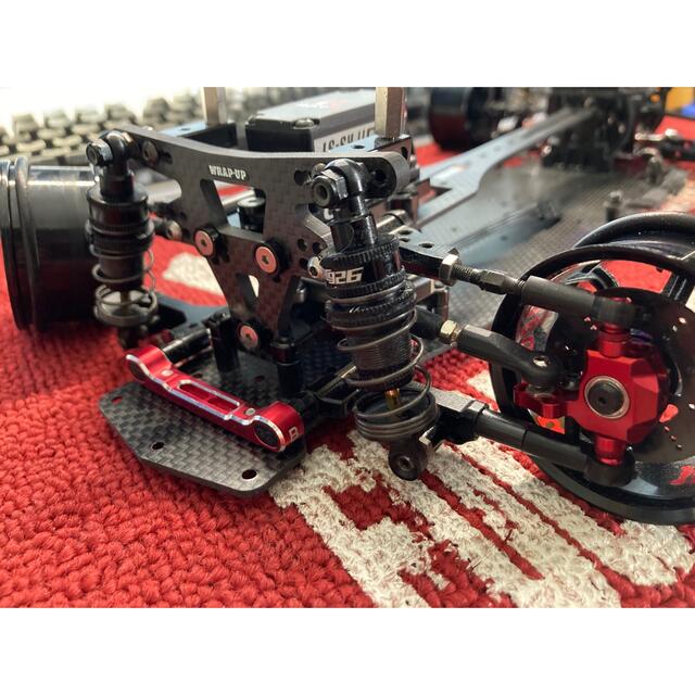 ラップアップ ネルフィスRの通販 by たくや0660's shop｜ラクマ