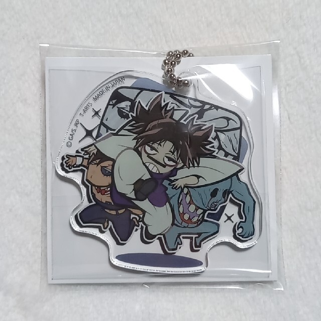 呪術廻戦 ぴょんコレ アクキー 脹相 壊相 血塗の通販 by けい's shop