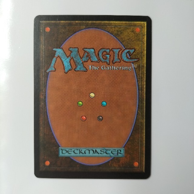 マジック：ザ・ギャザリング - MTG デルレイッチ/Delraich日本語版 1枚