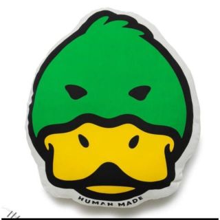 HUMAN MADE（クッション）のフリマアイテム一覧