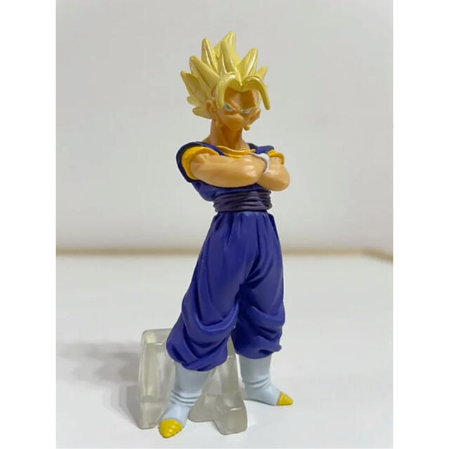 BANDAI - ドラゴンボール HGシリーズ 18 新品未開封 コンプリートの