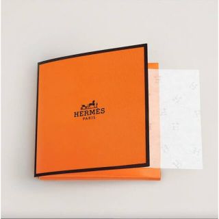 HERMES（あぶらとり紙）のフリマアイテム一覧