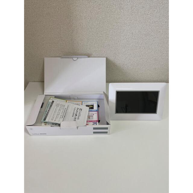 Softbank - デジタルフォトフレームの通販 by guri｜ソフトバンクなら