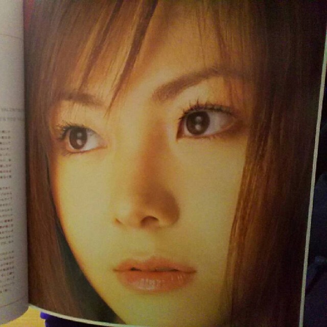 GIZA - 希少！倉木麻衣J＊GMジェイグルーヴマガジンVol.029号