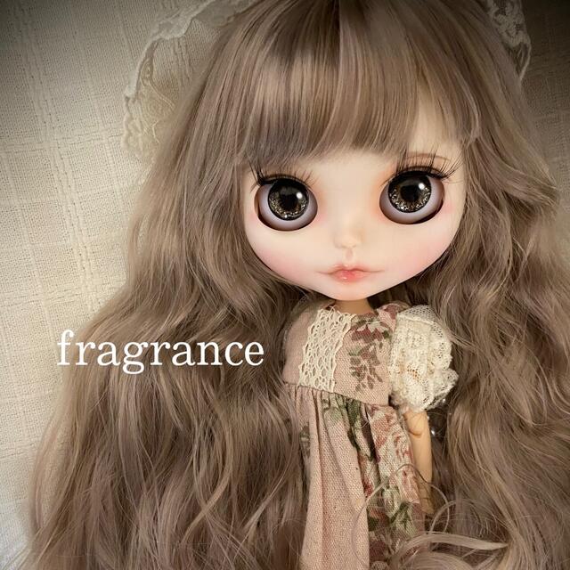 ☆カスタムアイシードール☆ 海外ドール 白肌 icydoll の通販 by