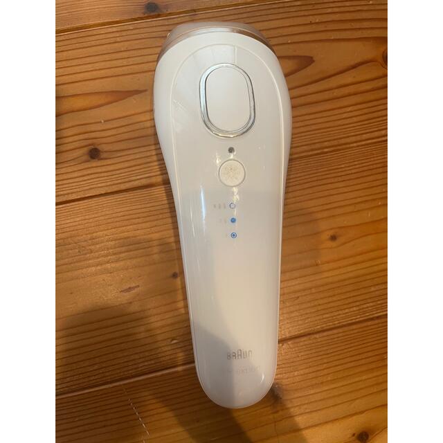 ブラウン ⁄ シルク・エキスパート BD-5001の公式商品情報｜美容