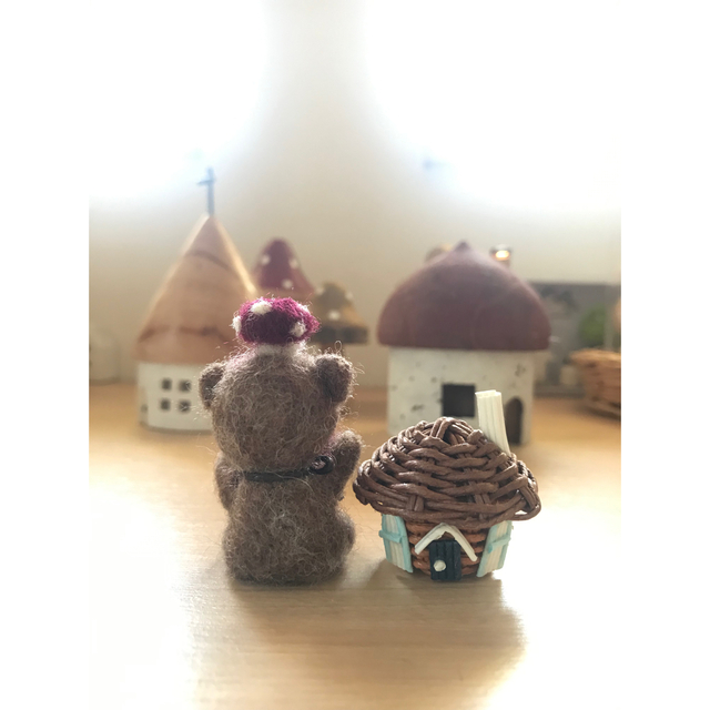 羊毛フェルト 専用ページの通販 by たま's shop｜ラクマ