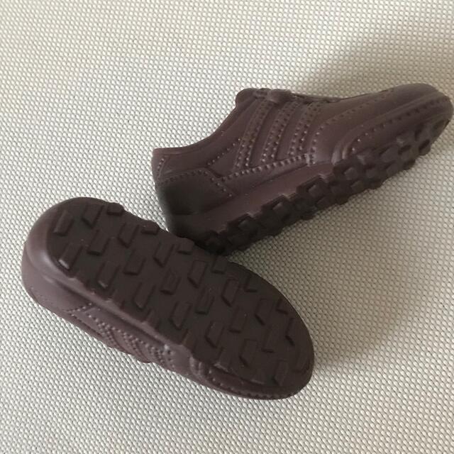 Takara Tomy - 【リカちゃん】ジェニーボーイフレンド シューズ 靴