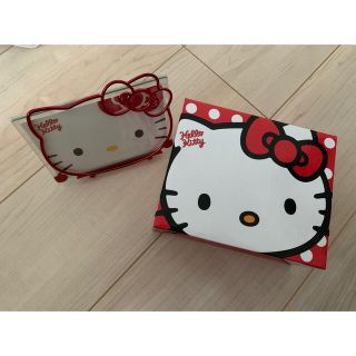 ハローキティ（フォトフレーム）のフリマアイテム一覧