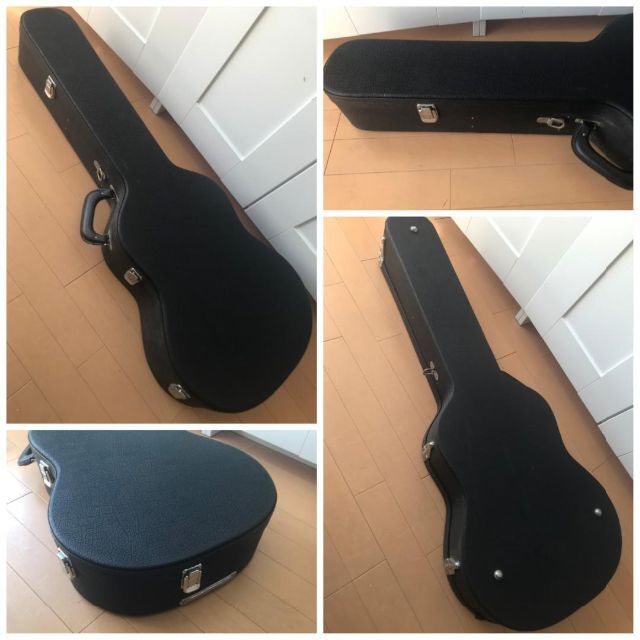 名器】小平ギター工房 ECOLE GUITAR エコール EL500 630mの通販 by