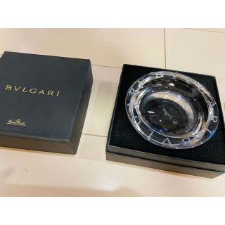 BVLGARI（灰皿）のフリマアイテム一覧