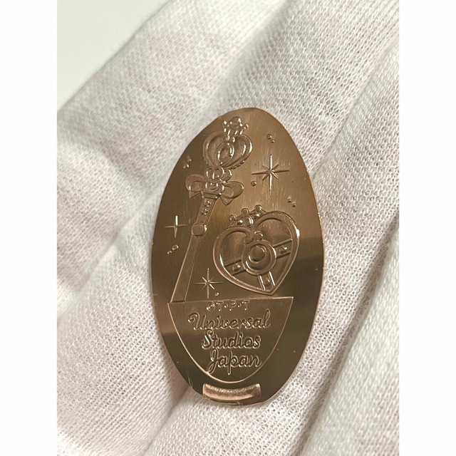USJ 限定 セーラームーン スーベニアメダルの通販 by koi Shop｜ラクマ