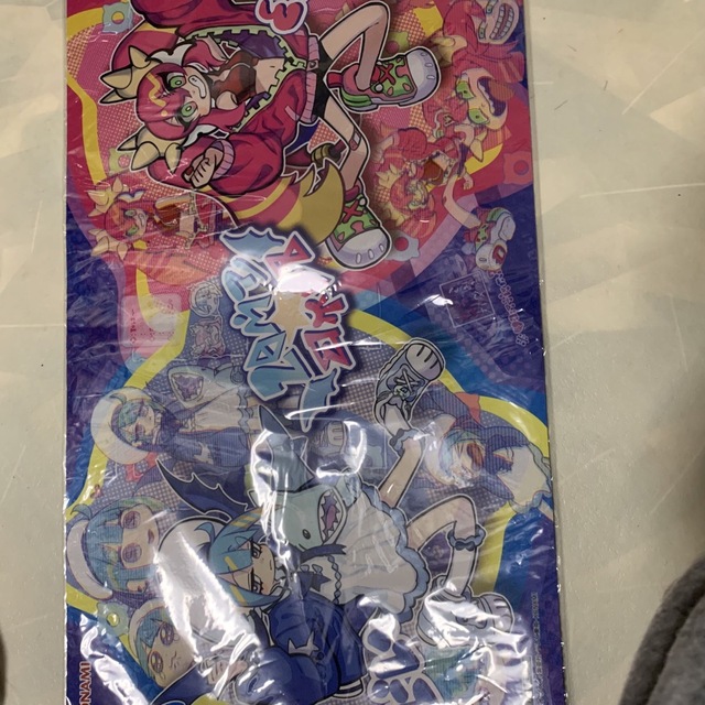 イビルツイン プレイマット 遊戯王の日の通販 by 複数購入で割引致し