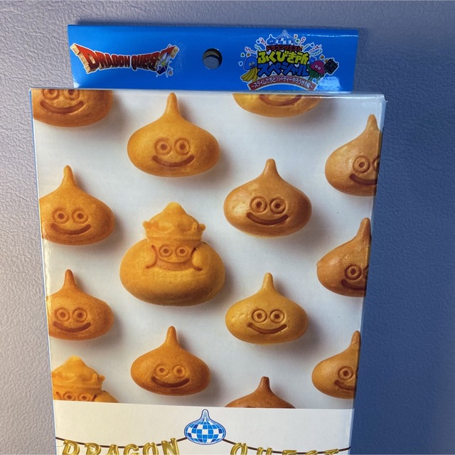 SQUARE ENIX - ドラクエ スライムのベビーカステラメーカーの通販 by